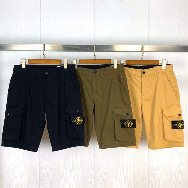 Picture of Stone Island Short Pants _SKUStoneIslandsz30-36c2tx61119345